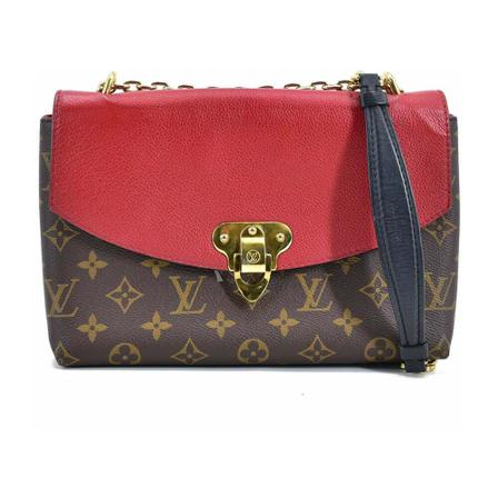 Louis Vuitton Vintage, Pre-owned bag Bruin, Dames, Maat:ONE Size