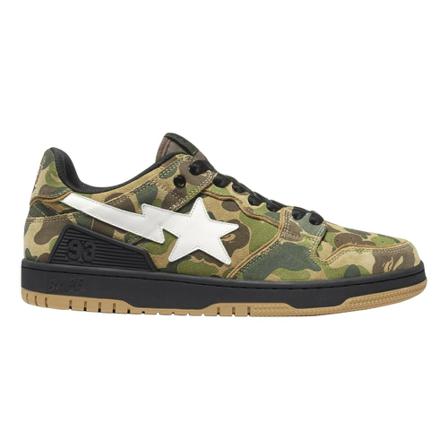 Nike Sneakers , Groen , Heren , Maat: 44 EU