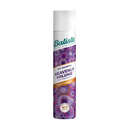 Batiste Dry Shampoo 200 ml, Hår, Hårstyling, Tørshampoo
