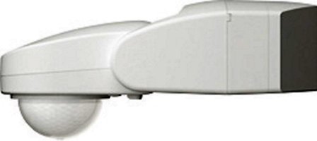 Elko EKO05213 Bevegelsessensor 0–360° detekteringsvinkel, Belysning