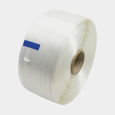 Bandas VG para encogimiento de plástico en barco WG 60, 19 mm x 700 metros