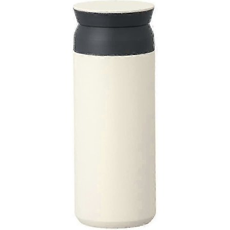 Reise Tumbler 500ml, Hvit NNA