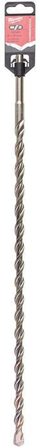 Milwaukee 4932307077 Hammarborr SDS-plus, 2-skärs, 12x450 mm, Maskintillbehör & förbrukning