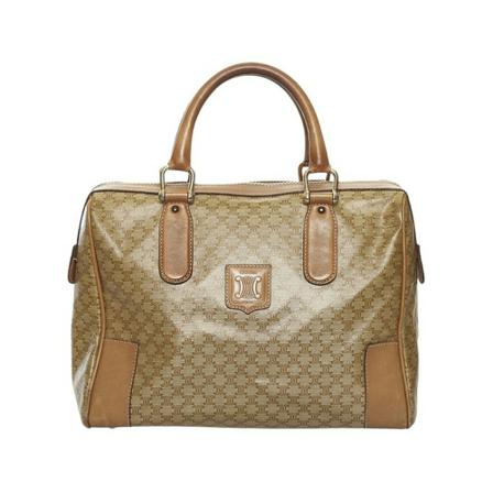 Celine Vintage Handbags inbo, Dame Vintage Tasker, Størrelse: ONE Size