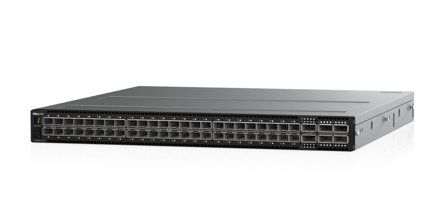 DELL Networking S5248F-ON - switch - 48 porter - Styrt - rackmonterbar - Dell Smart Value