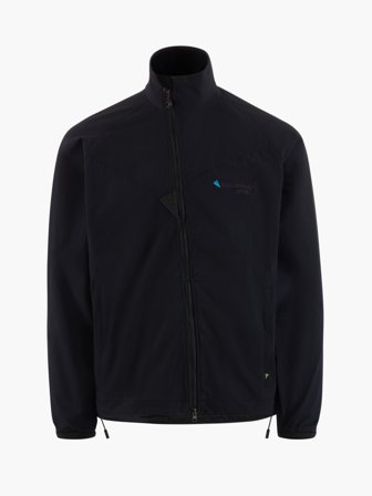 Klättermusen Mithril Jacke Herren - Black - XL