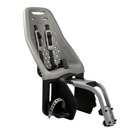 Thule Yepp Maxi cycle accessories Grey OneSize