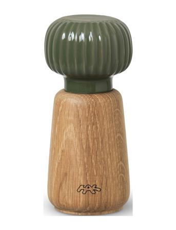Hammershøi Kværn Kähler Green