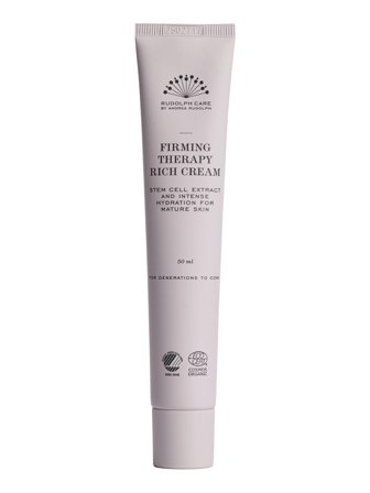 Rudolph Care Skin Care Firming Therapy Rich Cream 50ml