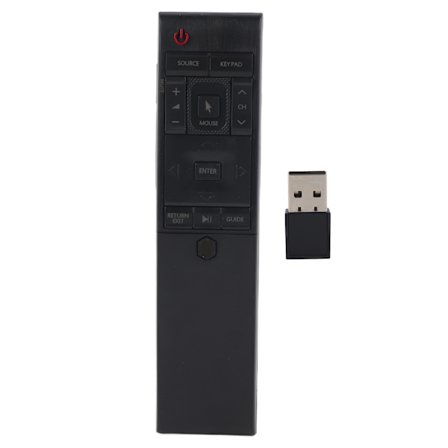 Samsung BN59 01220E BN5901220E RMCTPJ1AP2 Ersättningsportabel TV-fjärrkontroll