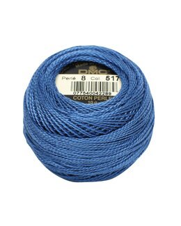 Perlgarn 8/310