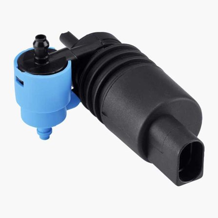 Spolarpump - Biltema