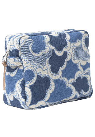 Gyllstad Necessär Drömmar, X-large Necessärer Blå XL