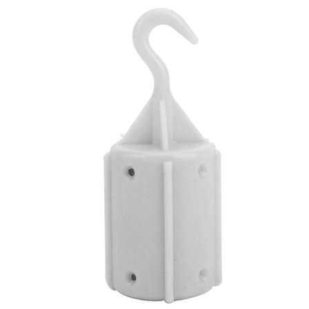 Stickmaskins Krok Vikt Metalltillbehör för Silver Reed SRP60N