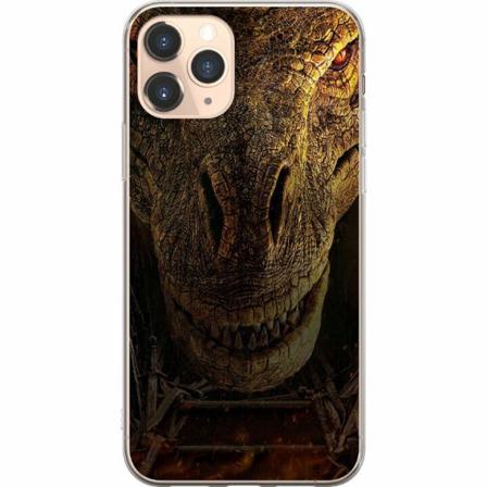 Apple Iphone 11 Pro Mjukt Skal - House Of The Dragon