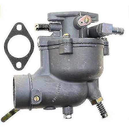 Ny forgasser for Briggs Stratton 390323 394228 195432 7hk 8hk 9 hk motor forgasser K70 Kmb-5