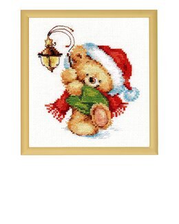 Bild Laternenträger - Alisa