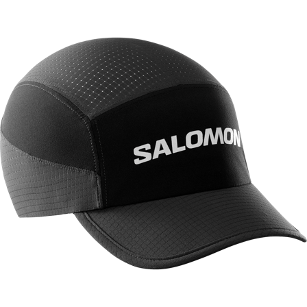 Salomon - Mützen & Caps Mützen & Caps Sense Aero Cap U - Deep Black