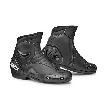 Buty Motocyklowe Sidi Mid Performer Czarny 46