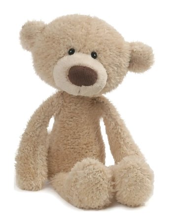 Gund Toothpick Bear Beige 55 Cm Beige Educa