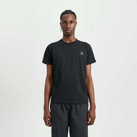 66 North men's Brimhólar Tops - Black - L
