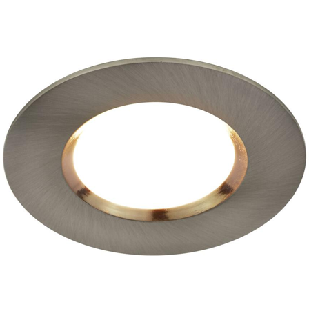 Nordlux DORADO SMART LIGHT Alasvalo nikkeli, Valaistus