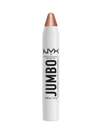 NYX Professional Makeup Nyx Professional Make Up Jumbo Artistry Face Sticks 01 Coconut Cake - Nude - 2.7 g