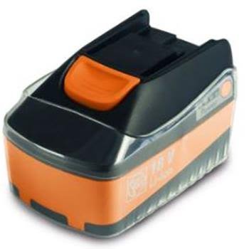 Fein 32174019010 Batteribeskyttelseshylse for AccuTec-skrutrekker, Maskintilbehør & forbruk