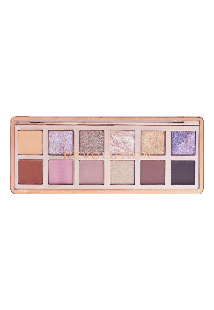 Revolution The Enchanted Icon Palette Ögonskuggor Dam 8,4g