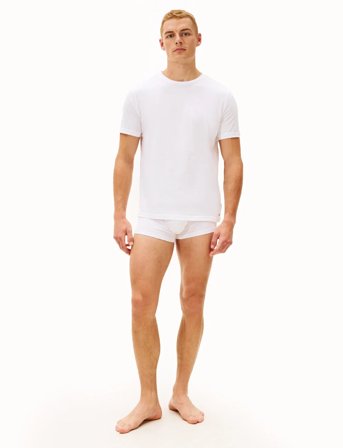 Tommy Hilfiger 3P Trunk & 2P Tee Set - Navy - S