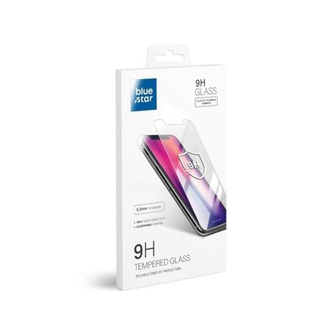 Blue Star Motorola Moto G51 5G Karkaistu lasinen n yt nsuoja