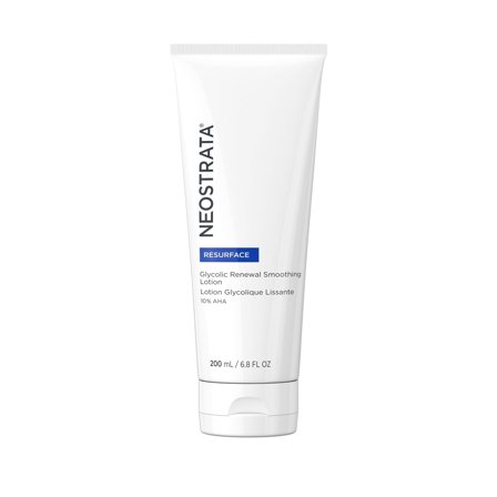 Neostrata Resurface Glycolic Renewal Smoothing Lotion 200ml - Trattamento Rigenerante