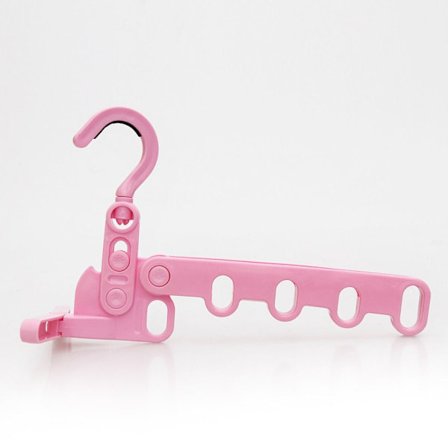 Klädhängare Torkställ Klädställ ROSA