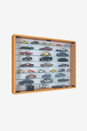 VCM - Udstillingsvindue Mandosa Xxl - Beige - Hylder & opbevaring - Fra Homeroom