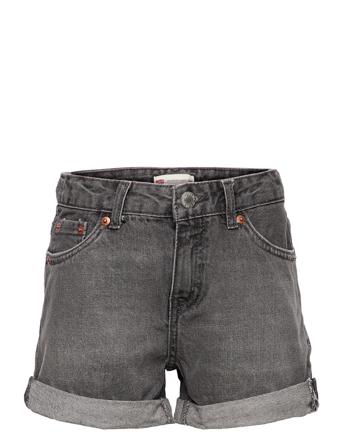 Girlfriend Shorty Short Grey Levi's