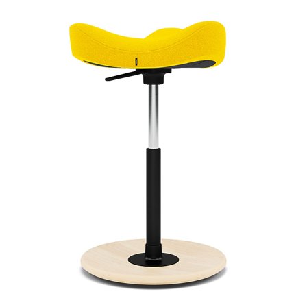 Move, Varier Furniture, Standing Stool