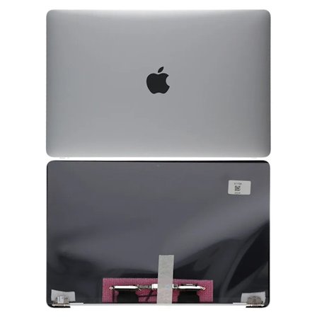 MacBook Pro 13" 2016-2017 A1708 LCD Display Original - Sliver