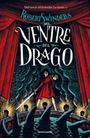Nel ventre del drago Robert Swindells