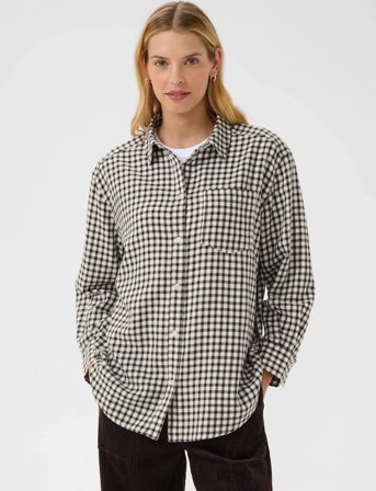 Part Two Sameapw Sh - Black - 34