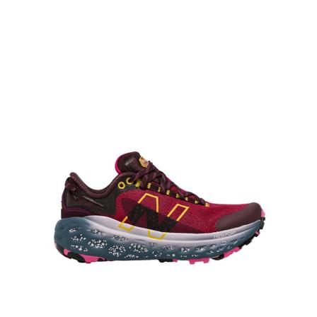 New Balance, Sneakers Paars, Dames, Maat:37 EU,stof
