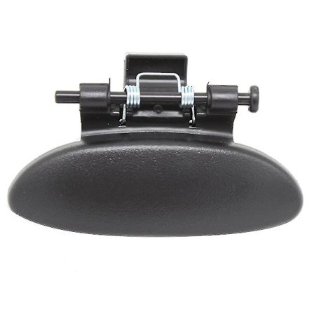 Peugeot 206 206cc 207 Citroen C2 -auton hansikaslokeron kahva 8218p3-yvan