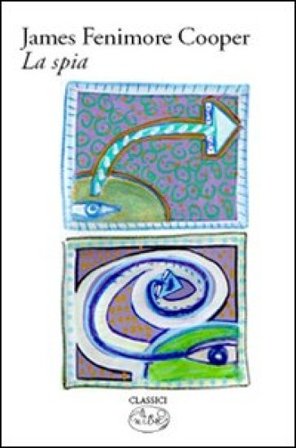La spia James Fenimore Cooper