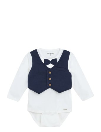 Minymo | Body Ls | 80