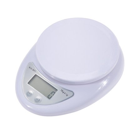 Digitaalinen keittiövaaka, elektroninen ruokavaaka, elektroninen keittiövaaka, digitaalinen monitoimivaaka