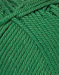 Garn Järbo Soft Cotton Forest green