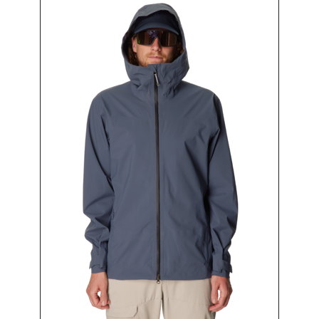 Houdini M's Bff Jacket II Hombre Blue