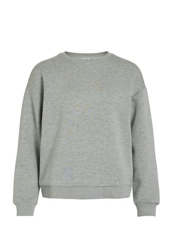 Vila | Visandy L/S Sweat Top - Noos | L