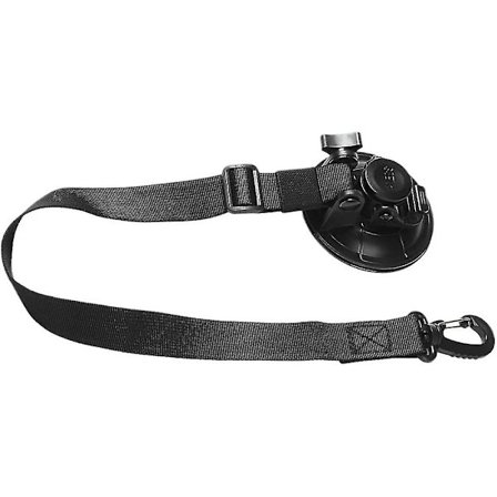 Biltelt Sugskovs Hængekrog Sugskovs Anker Tarp Klips Til Fastgørelse Bil Markise Båd Camping 1stk Sort