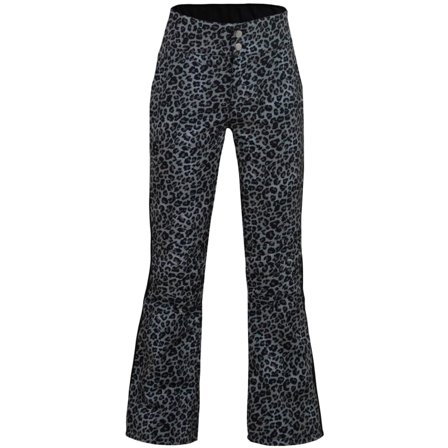 8848 Altitude Junior Annbell Pant Children ski trousers Black 160