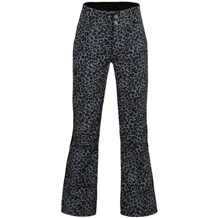 8848 Altitude Junior Annbell Pant Children ski trousers Black 170